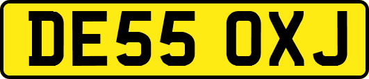DE55OXJ