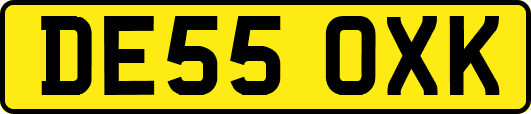 DE55OXK