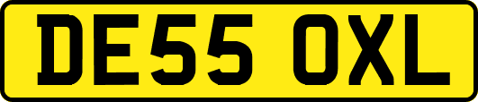 DE55OXL