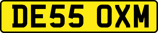DE55OXM