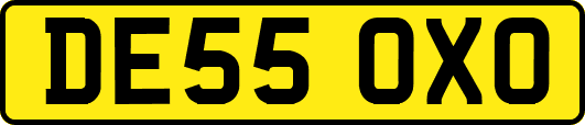 DE55OXO