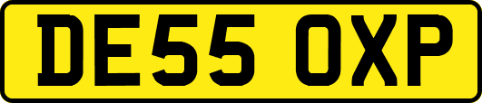 DE55OXP