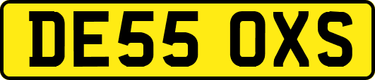 DE55OXS