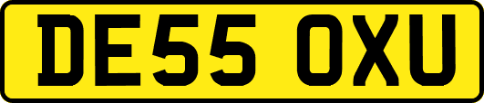 DE55OXU