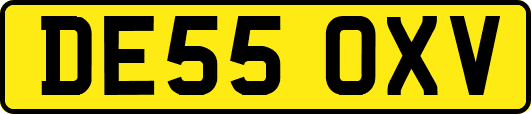 DE55OXV