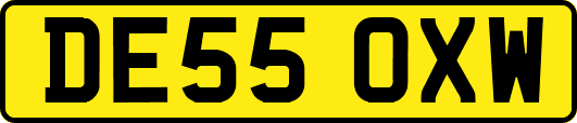 DE55OXW