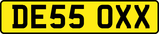DE55OXX