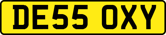 DE55OXY