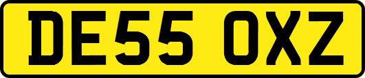 DE55OXZ