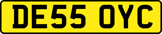 DE55OYC