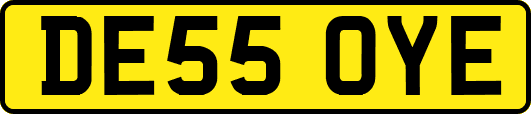 DE55OYE