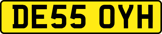 DE55OYH