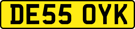 DE55OYK