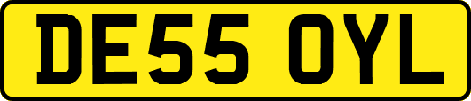 DE55OYL