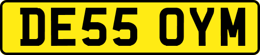 DE55OYM