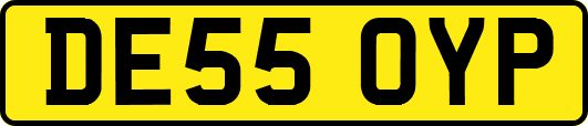 DE55OYP