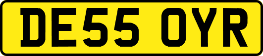 DE55OYR