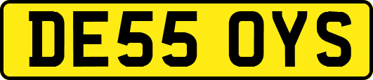 DE55OYS