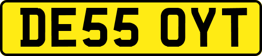 DE55OYT