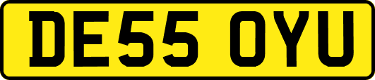 DE55OYU