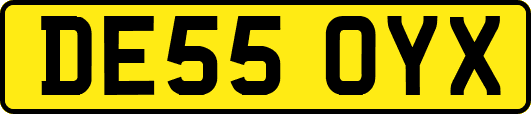 DE55OYX
