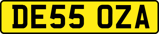 DE55OZA