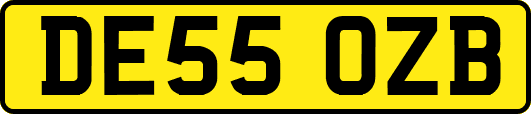 DE55OZB
