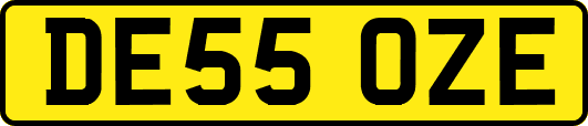 DE55OZE