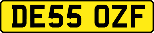 DE55OZF