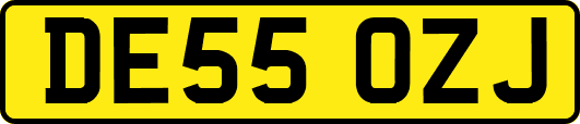 DE55OZJ