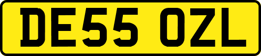 DE55OZL