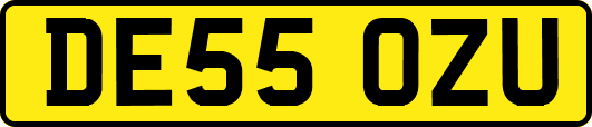 DE55OZU