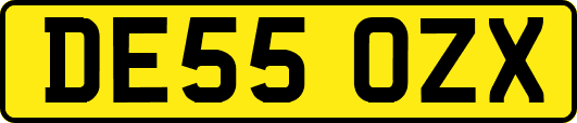 DE55OZX