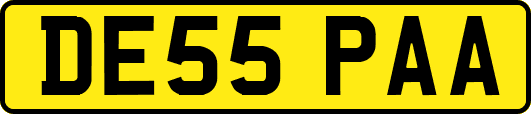 DE55PAA