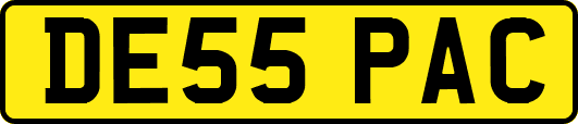 DE55PAC