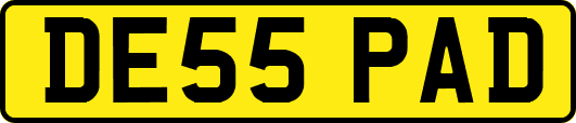 DE55PAD