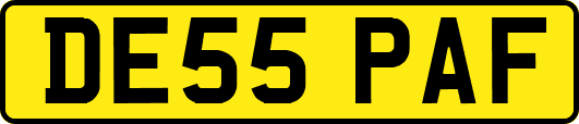 DE55PAF
