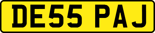 DE55PAJ