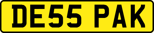 DE55PAK
