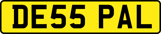 DE55PAL