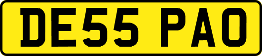 DE55PAO