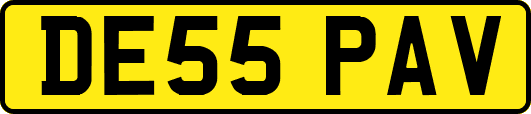 DE55PAV