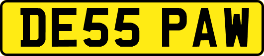 DE55PAW