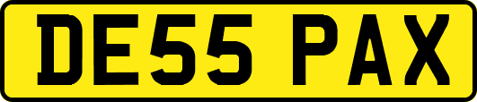 DE55PAX