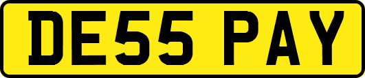 DE55PAY