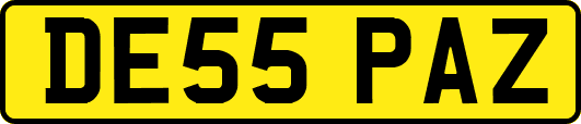 DE55PAZ