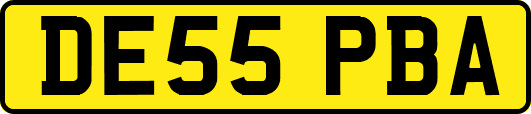 DE55PBA
