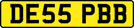 DE55PBB