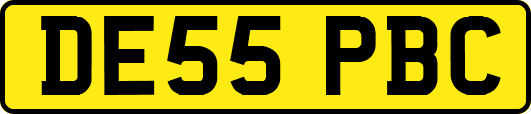 DE55PBC