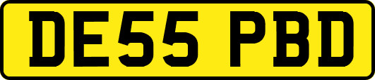 DE55PBD